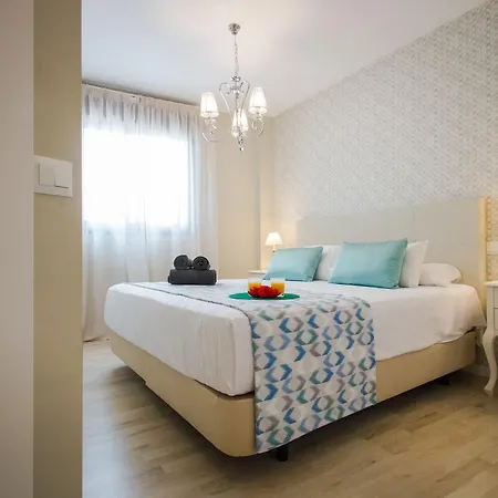 Holidays2malaga Appartamento *