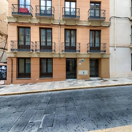 Holidays2malaga Appartamento *