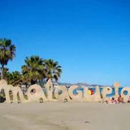 Holidays2malaga Appartamento
