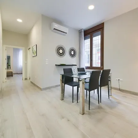Apartment Holidays2malaga *