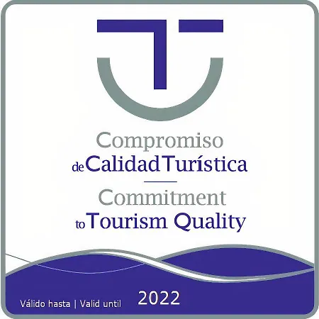 Апартаменты Holidays2malaga *
