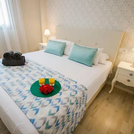 Holidays2malaga Апартаменты