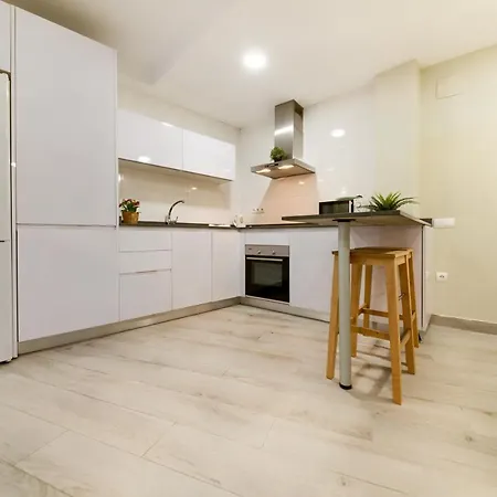 Holidays2malaga Апартаменты