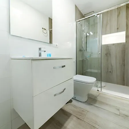 Holidays2malaga Апартаменты *