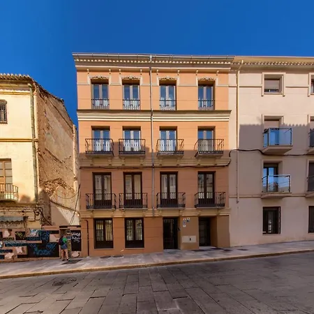 Holidays2malaga Апартаменты *