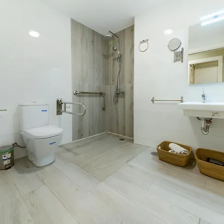 Holidays2malaga Apartman *