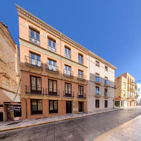 Holidays2malaga Апартаменты