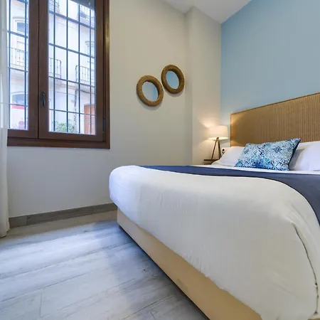 Holidays2malaga Апартаменты