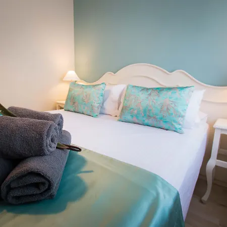 Апартаменты Holidays2malaga