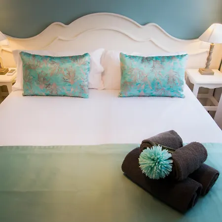 Holidays2malaga Апартаменты *