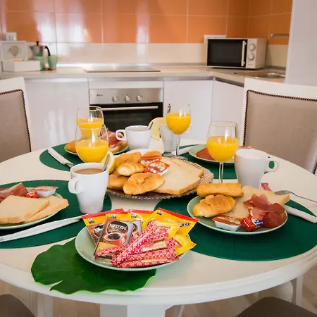 Holidays2malaga Апартаменты *