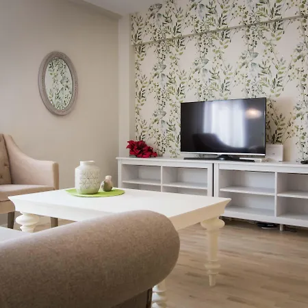 Апартаменты Holidays2malaga Малага