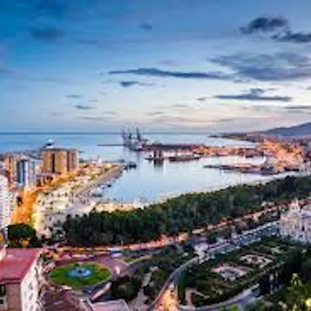 Holidays2malaga Апартаменты *
