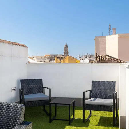 Holidays2malaga Málaga