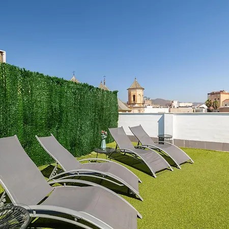 Holidays2malaga * Málaga