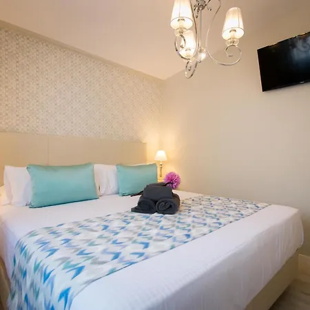 Holidays2malaga Μάλαγα