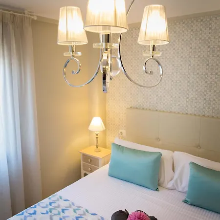 Holidays2malaga Μάλαγα