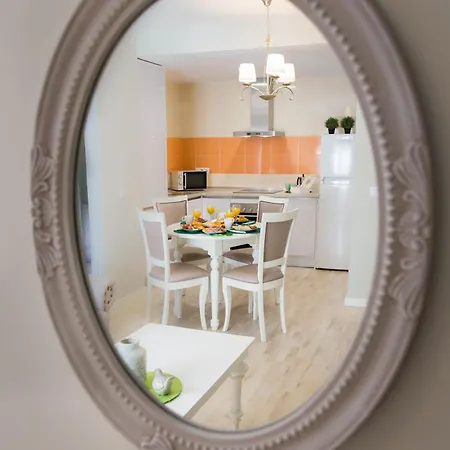 Διαμέρισμα Holidays2malaga *