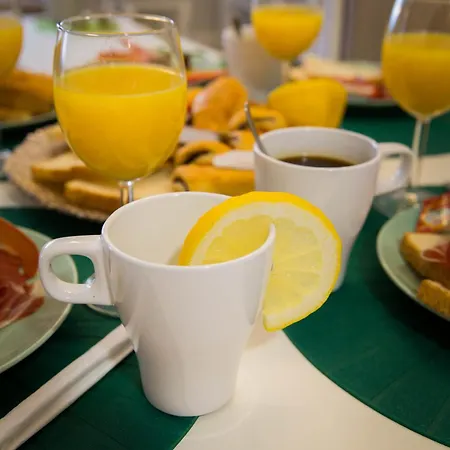 Holidays2malaga Μάλαγα