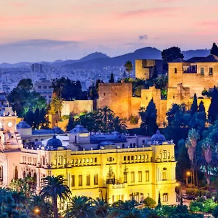 Holidays2malaga