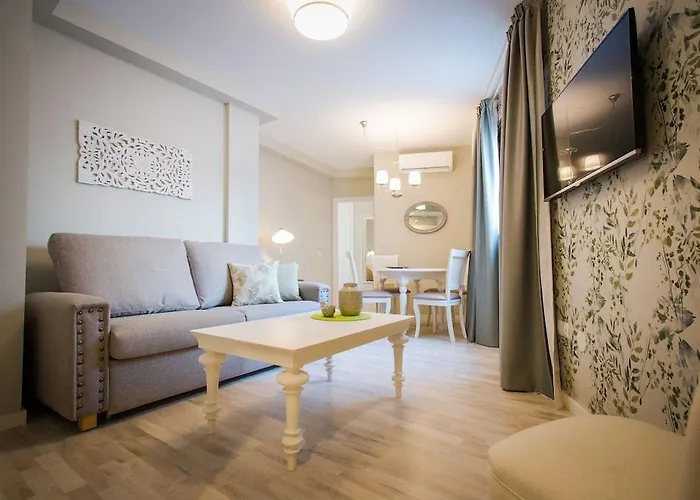 Lejlighed Holidays2malaga *