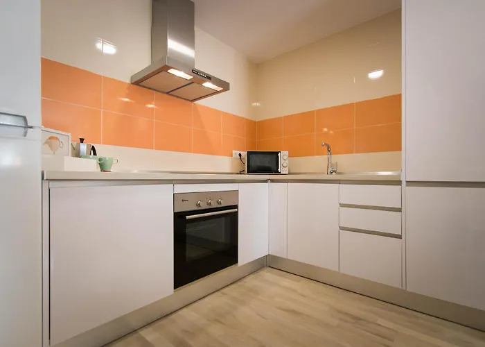 Lejlighed Holidays2malaga *