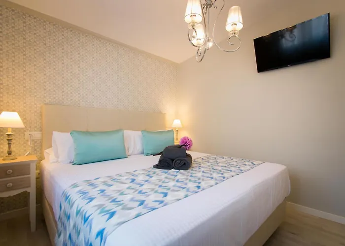 Holidays2malaga Málaga