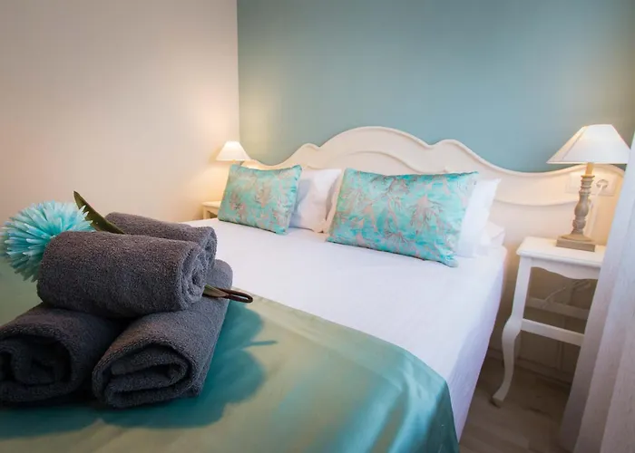 Holidays2malaga * Málaga