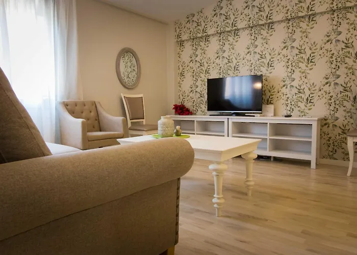 Holidays2malaga Lejlighed