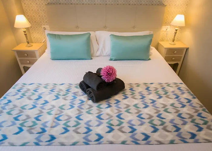 Lejlighed Holidays2malaga