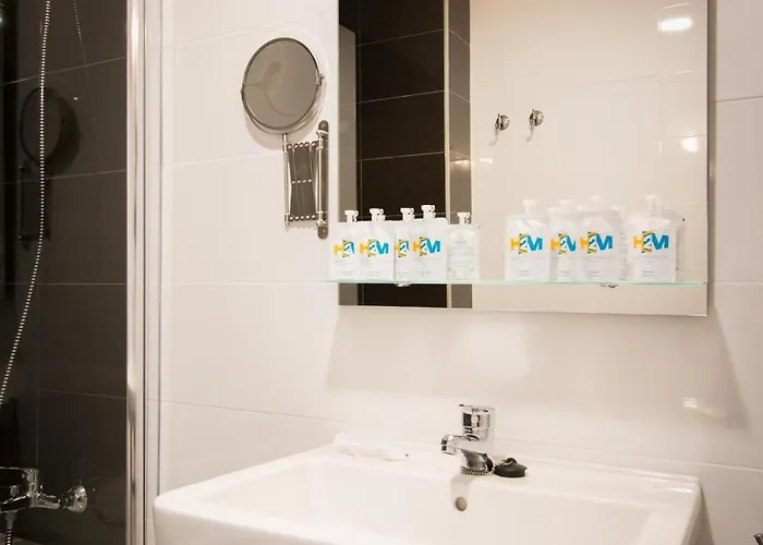 Lejlighed Holidays2malaga