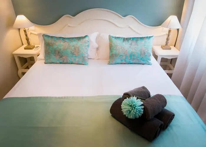 Lejlighed Holidays2malaga