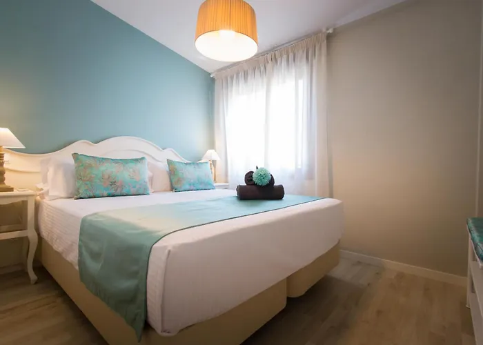 Lejlighed Holidays2malaga Málaga