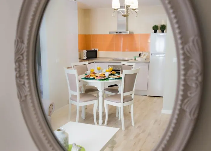 Lejlighed Holidays2malaga *