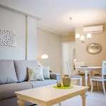 Apartamento Holidays2malaga *