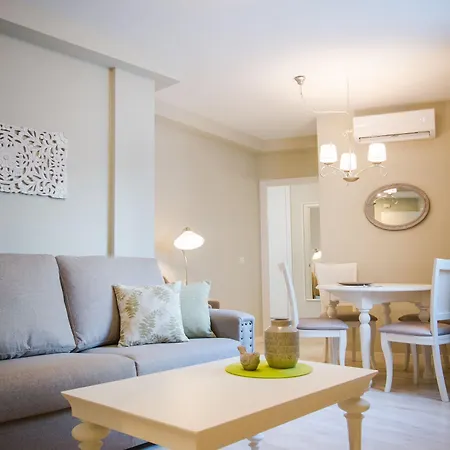 Apartment Holidays2malaga *