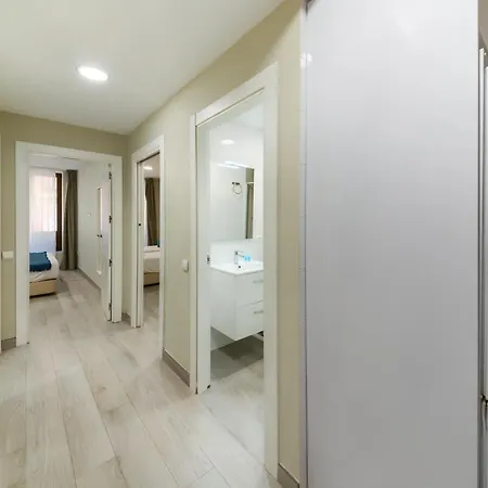 Holidays2malaga Apartament Malaga