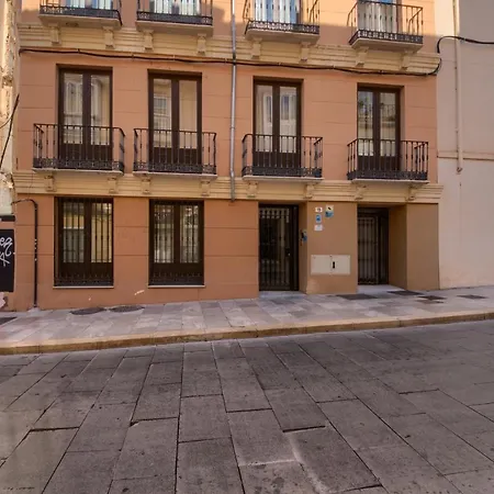 Holidays2malaga Apartament Malaga