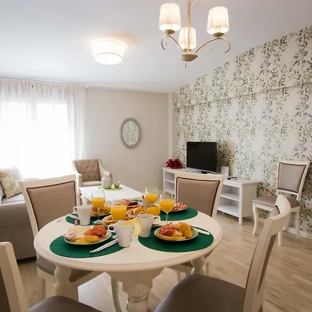 Apartamento Holidays2malaga Málaga