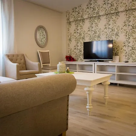 Holidays2malaga Апартаменты