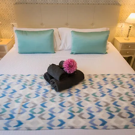 Апартаменты Holidays2malaga