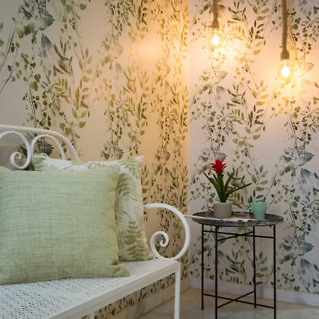 Apartamento Holidays2malaga Málaga