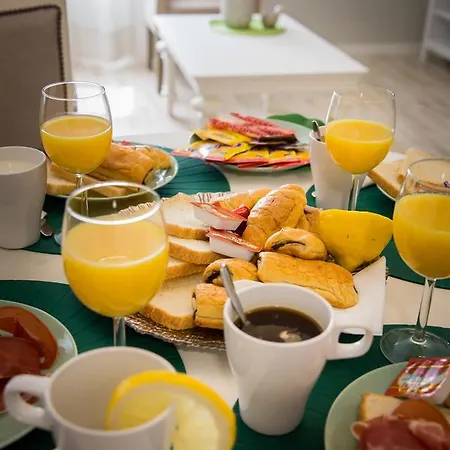 Apartamento Holidays2malaga